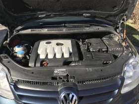 VW Golf Plus, снимка 16