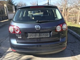 VW Golf Plus, снимка 4