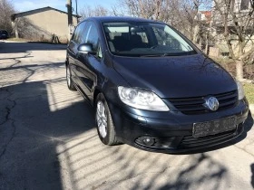 VW Golf Plus, снимка 1