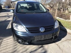 VW Golf Plus, снимка 2