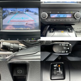 Toyota Avensis 1.8 VVT-I 147HP FACE LIFT | Mobile.bg   15