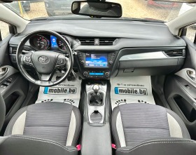 Toyota Avensis 1.8 VVT-I 147HP FACE LIFT | Mobile.bg   10