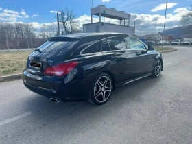 Mercedes-Benz CLA 220 Shooting brake / AMG, снимка 6