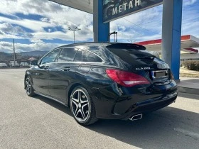 Mercedes-Benz CLA 220 Shooting brake / AMG, снимка 7