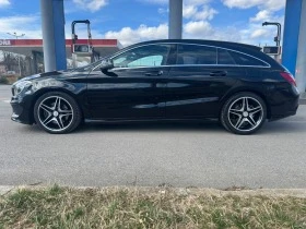 Mercedes-Benz CLA 220 Shooting brake / AMG, снимка 4