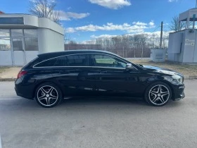 Mercedes-Benz CLA 220 Shooting brake / AMG, снимка 5