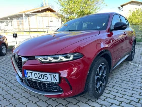 Обява за продажба на Alfa Romeo Tonale 1.6D Ti ~69 800 лв. - изображение 1