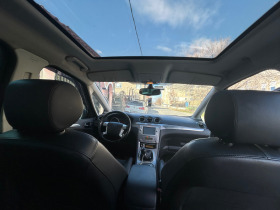 Ford S-Max Панорама андроид нави, снимка 5