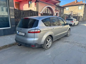 Ford S-Max Панорама андроид нави, снимка 3