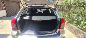 Toyota Avensis 126 D4D Android Navi, снимка 14