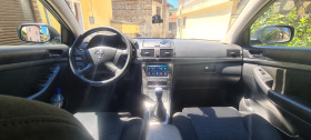 Toyota Avensis 126 D4D Android Navi, снимка 13