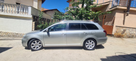 Toyota Avensis 126 D4D Android Navi, снимка 4
