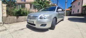 Toyota Avensis 126 D4D Android Navi, снимка 1