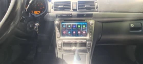 Toyota Avensis 126 D4D Android Navi | Mobile.bg    6