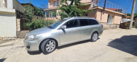 Toyota Avensis 126 D4D Android Navi, снимка 3