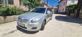 Toyota Avensis 126 D4D Android Navi, снимка 2