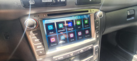 Toyota Avensis 126 D4D Android Navi, снимка 5