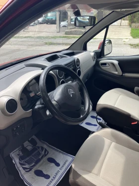 Citroen Berlingo 1.6 , снимка 7