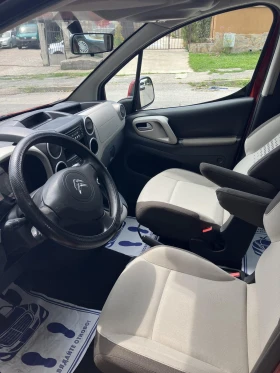 Citroen Berlingo 1.6 , снимка 6