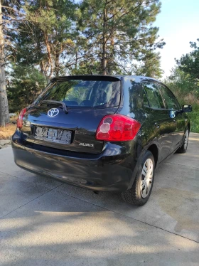 Toyota Auris 1.6 , снимка 7