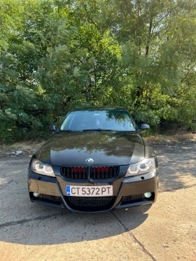 BMW 325 BMW E90 325i LPG | Mobile.bg    2