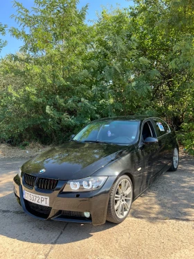 BMW 325 BMW E90 325i LPG | Mobile.bg    1