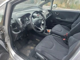 Honda Jazz 1.4 i, снимка 5