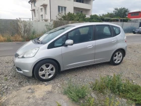 Honda Jazz 1.4 i, снимка 2