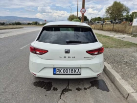 Seat Leon, снимка 8