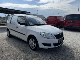 Skoda Praktik 1.6tdi N1-Климатик, снимка 3