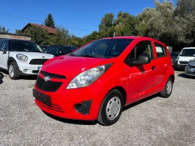 Chevrolet Spark 1.0I, снимка 1