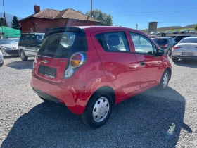 Chevrolet Spark 1.0I, снимка 4