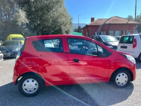 Chevrolet Spark 1.0I, снимка 7