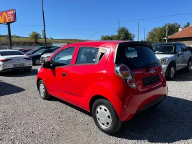 Chevrolet Spark 1.0I, снимка 5