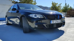 BMW 535 F10, снимка 3