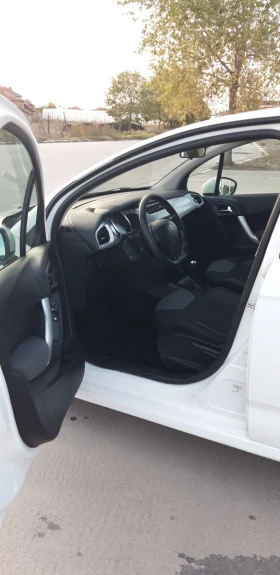 Citroen C3 1.2 газ / бензин, снимка 14