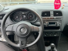 VW Polo 1.2 60коня 50000км!, снимка 15