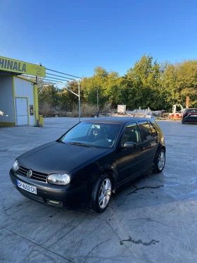 VW Golf Golf 4 1.9 tdi 90+ + , снимка 4