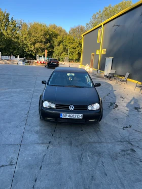 VW Golf Golf 4 1.9 tdi 90+ + , снимка 3