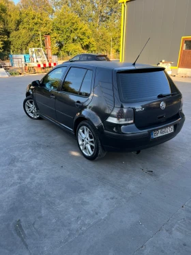 VW Golf Golf 4 1.9 tdi 90+ + , снимка 1