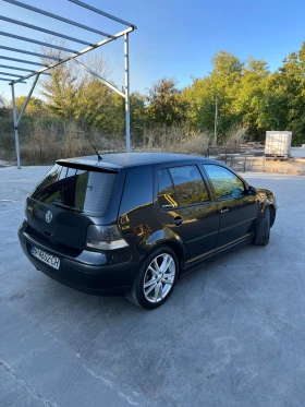 VW Golf Golf 4 1.9 tdi 90+ + , снимка 5