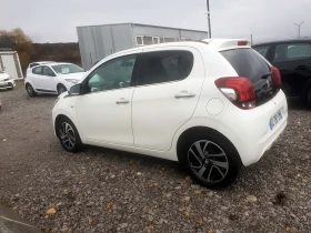 Peugeot 108 1.2 vti euro6, снимка 3