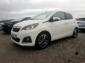 Peugeot 108 1.2 vti euro6, снимка 2