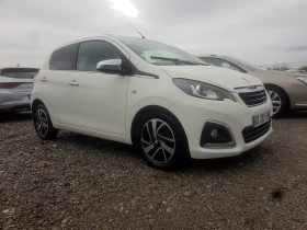 Peugeot 108 1.2 vti euro6, снимка 1