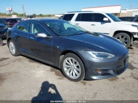 Tesla Model S  - [1] 