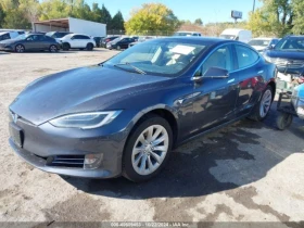 Tesla Model S - [3] 