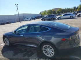 Tesla Model S - [14] 