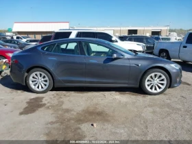 Tesla Model S - [13] 