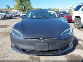 Tesla Model S - [12] 