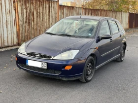 Ford Focus 1.6 i 101кс, снимка 2